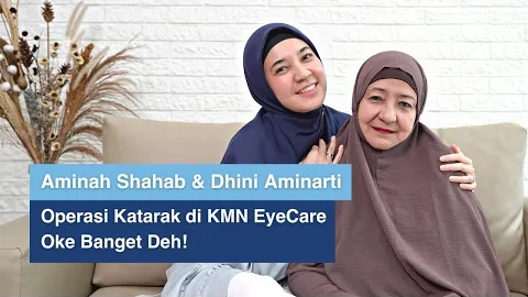 Aminah Shahab