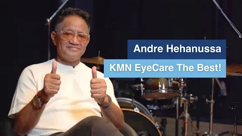 Andre Hehanussa
