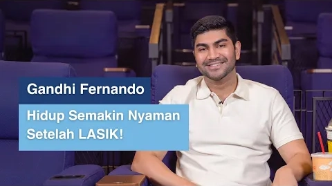 Gandhi Fernando
