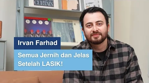 Irvan Farhad