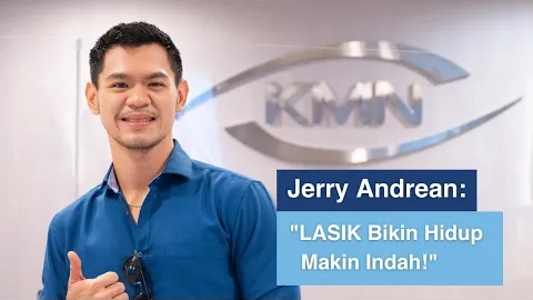 Jerry Andrean