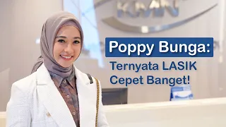 Poppy Bunga