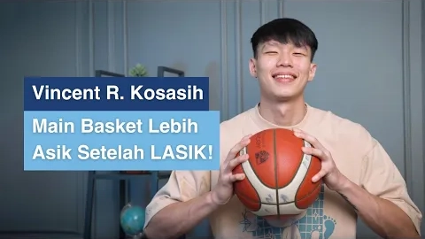 Vincent Rivaldi Kosasih